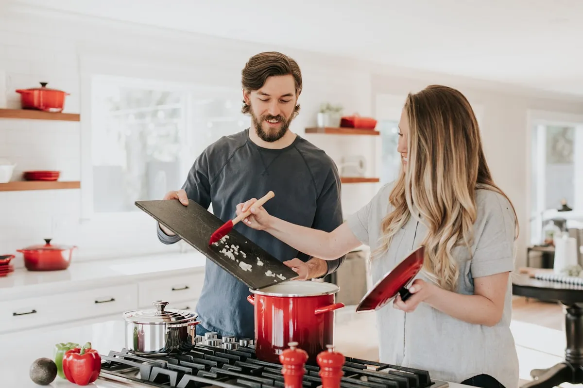 Reformas de Cocinas en Madrid